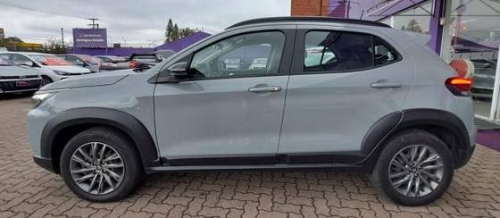 FIAT PULSE 1.3 FLEX DRIVE CVT